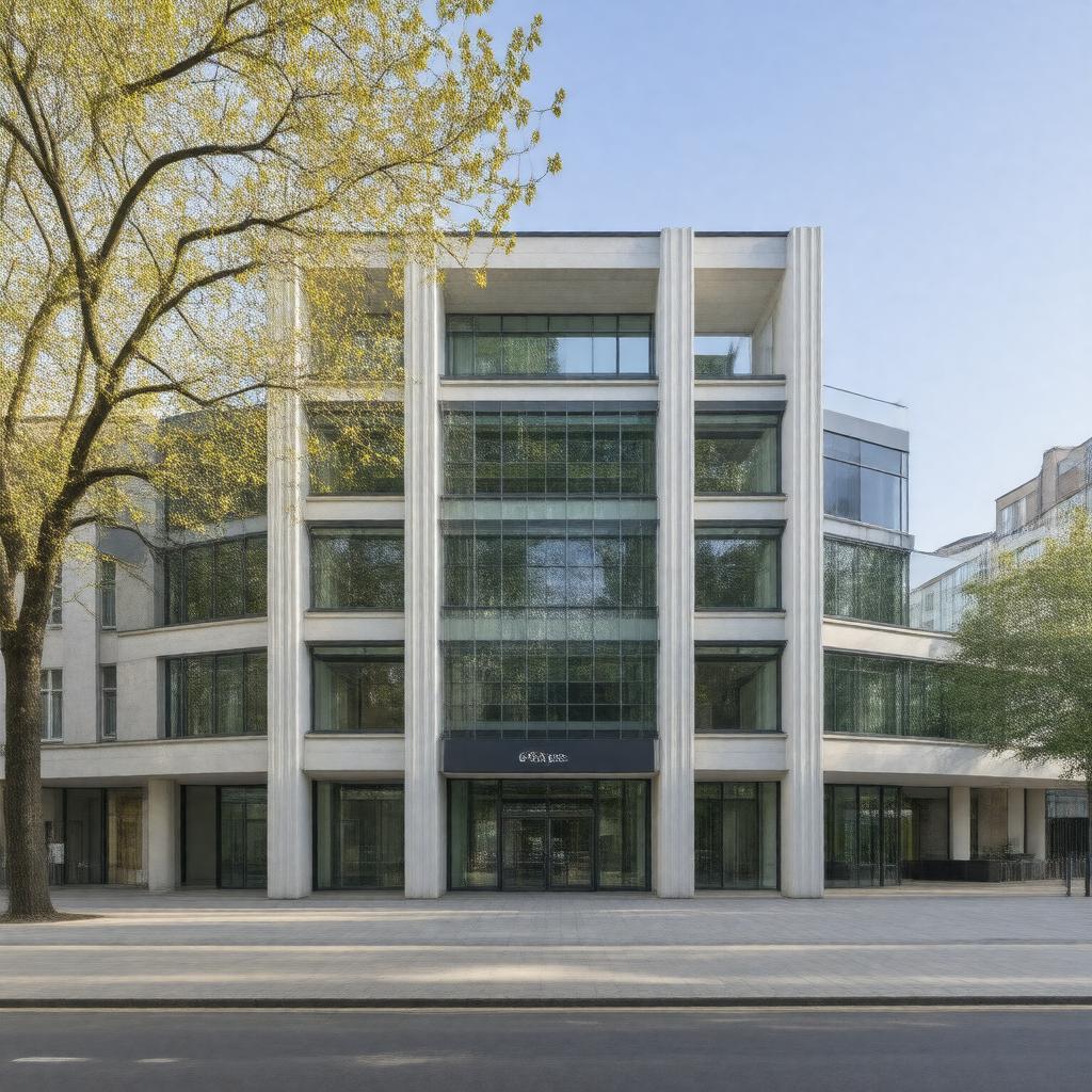 Cass Business School
